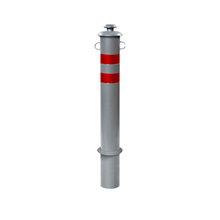 Бетонируемый парковочный столбик (город) СМГ-1